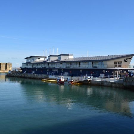 אפרטהוטל פורטלנד Crabbers' Wharf מראה חיצוני תמונה